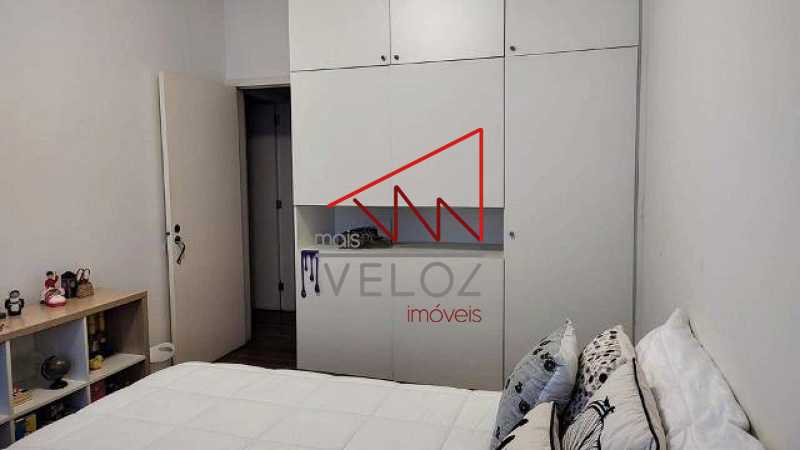 Apartamento à venda com 4 quartos, 217m² - Foto 15