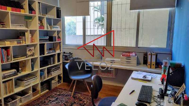 Apartamento à venda com 4 quartos, 217m² - Foto 19