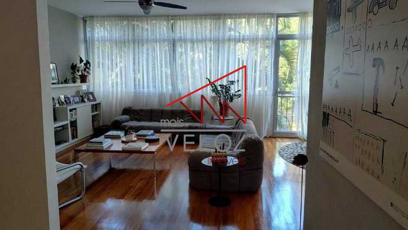 Apartamento à venda com 4 quartos, 217m² - Foto 11