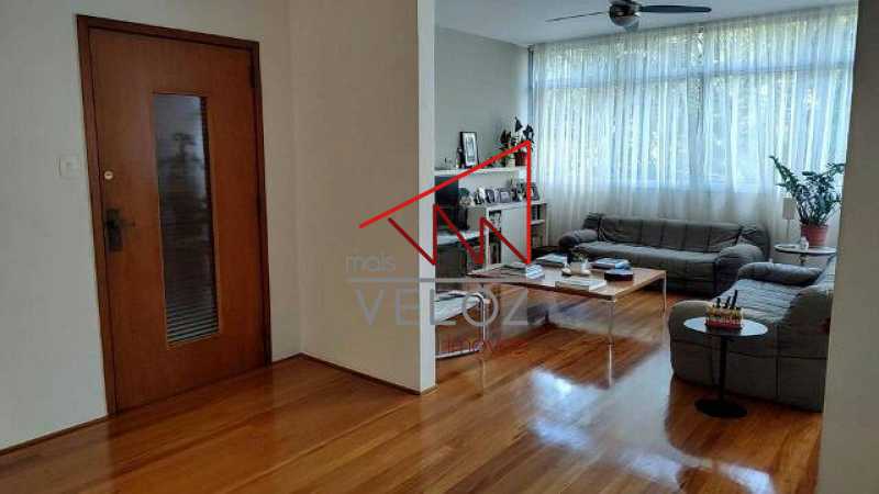 Apartamento à venda com 4 quartos, 217m² - Foto 10