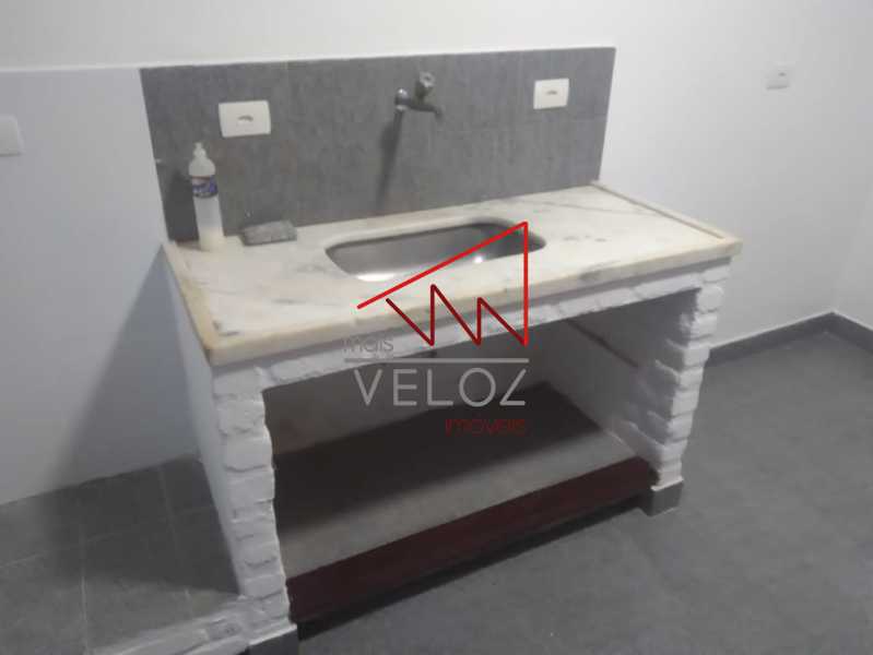 Apartamento à venda com 2 quartos, 70m² - Foto 15