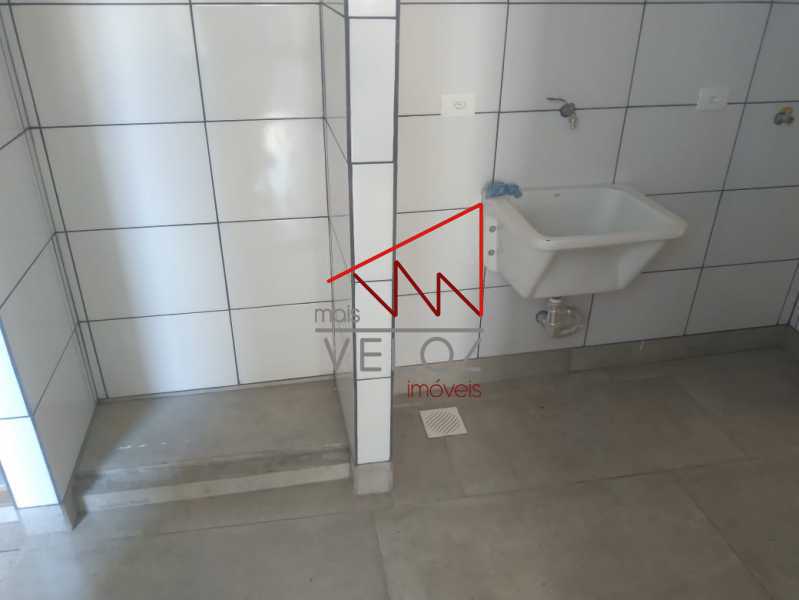 Apartamento à venda com 2 quartos, 70m² - Foto 14