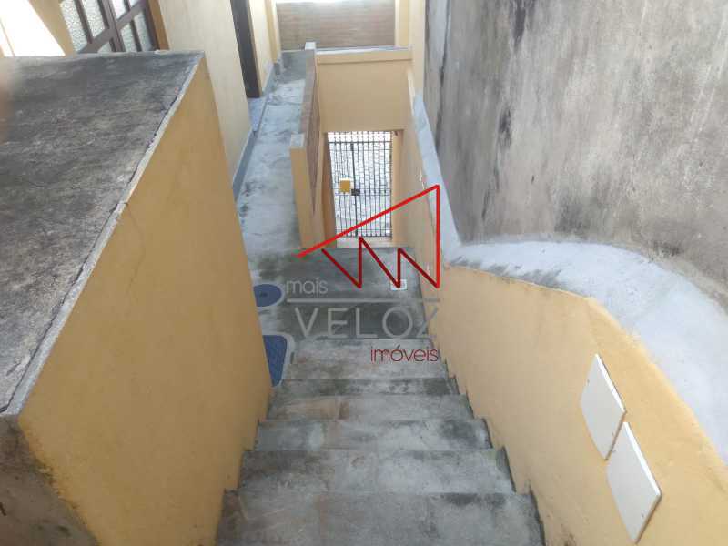 Apartamento à venda com 2 quartos, 70m² - Foto 28