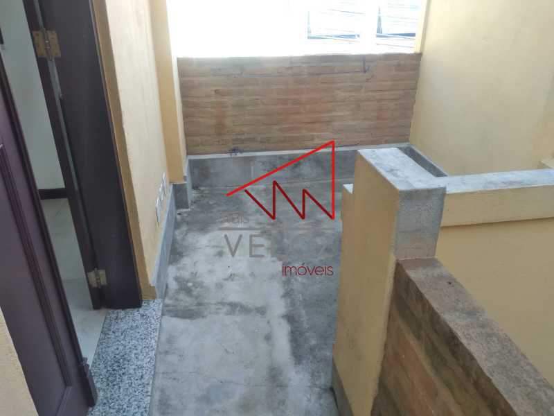 Apartamento à venda com 2 quartos, 70m² - Foto 23