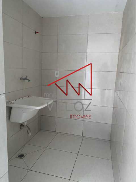 Casa à venda com 4 quartos, 100m² - Foto 13