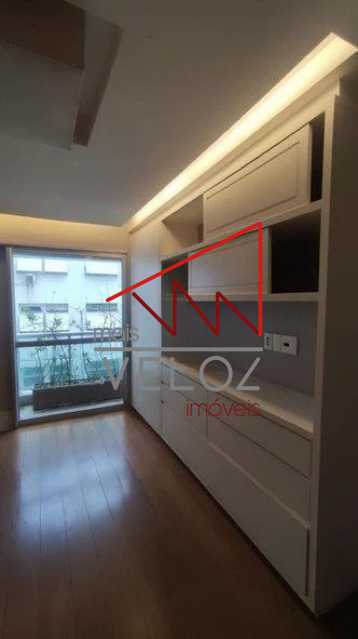 Apartamento à venda com 4 quartos, 243m² - Foto 5