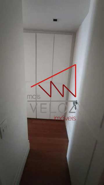 Apartamento à venda com 4 quartos, 243m² - Foto 8