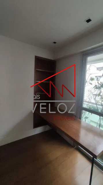 Apartamento à venda com 4 quartos, 243m² - Foto 9