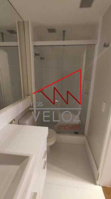 Apartamento à venda com 4 quartos, 243m² - Foto 10