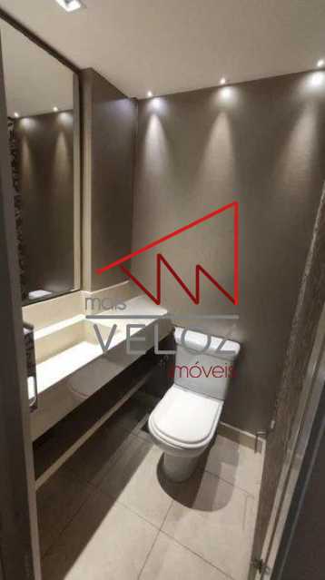 Apartamento à venda com 4 quartos, 243m² - Foto 12