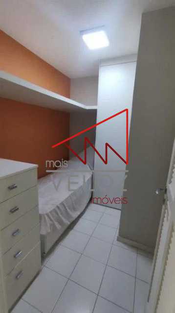 Apartamento à venda com 4 quartos, 243m² - Foto 13