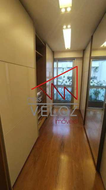 Apartamento à venda com 4 quartos, 243m² - Foto 15