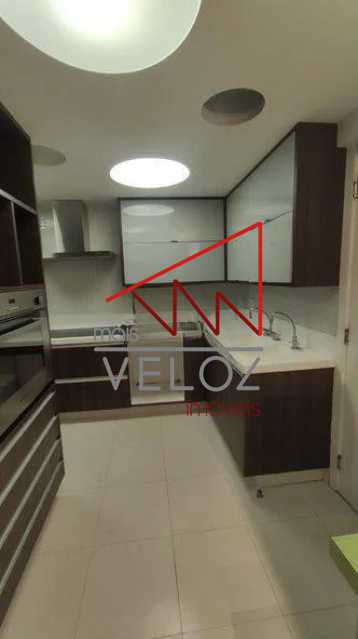 Apartamento à venda com 4 quartos, 243m² - Foto 16