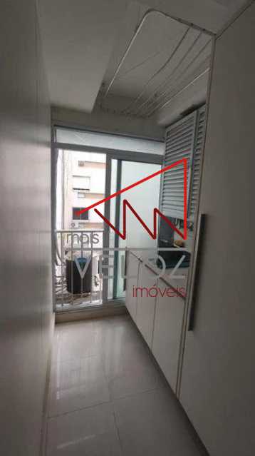 Apartamento à venda com 4 quartos, 243m² - Foto 18