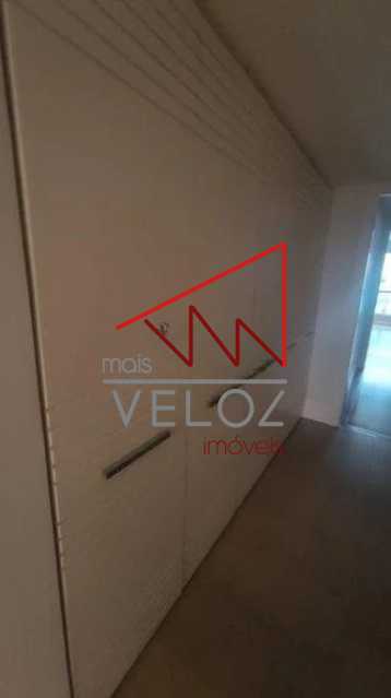 Apartamento à venda com 4 quartos, 243m² - Foto 21