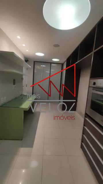 Apartamento à venda com 4 quartos, 243m² - Foto 22