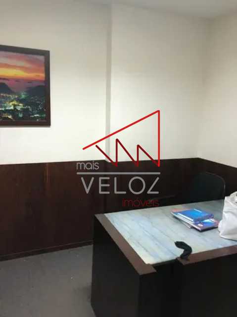 Conjunto Comercial-Sala à venda, 84m² - Foto 8