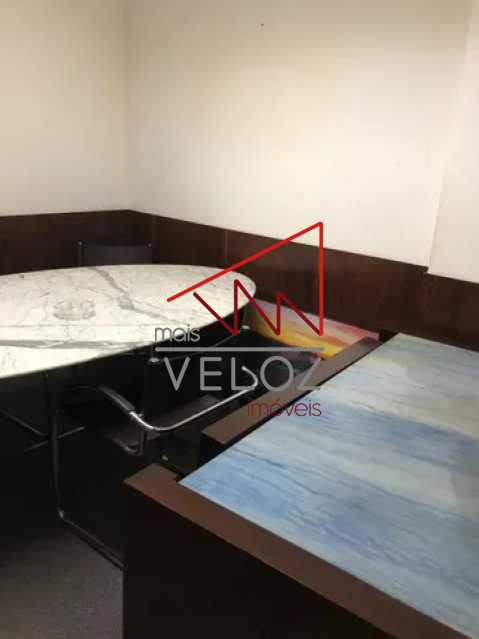 Conjunto Comercial-Sala à venda, 84m² - Foto 10