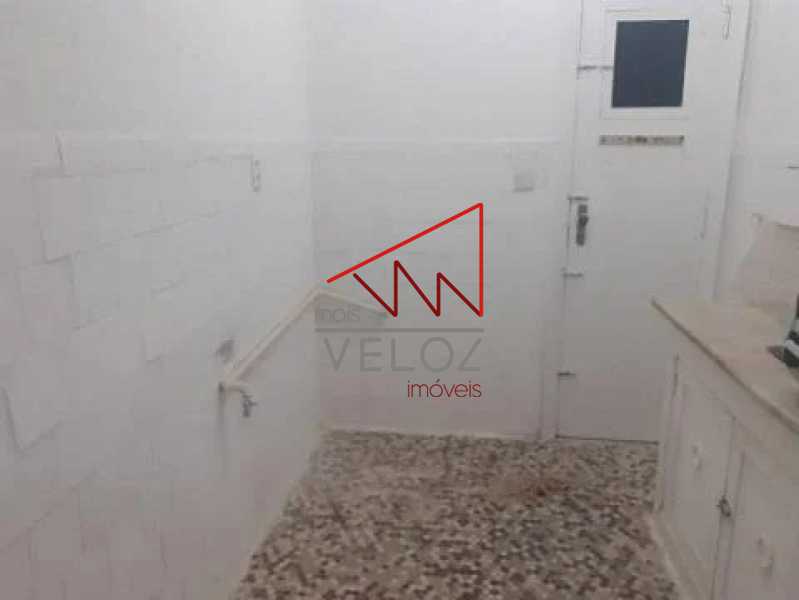 Apartamento à venda com 2 quartos, 62m² - Foto 9