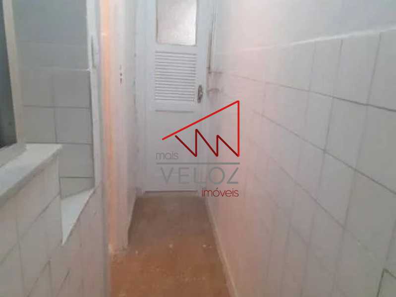 Apartamento à venda com 2 quartos, 62m² - Foto 11