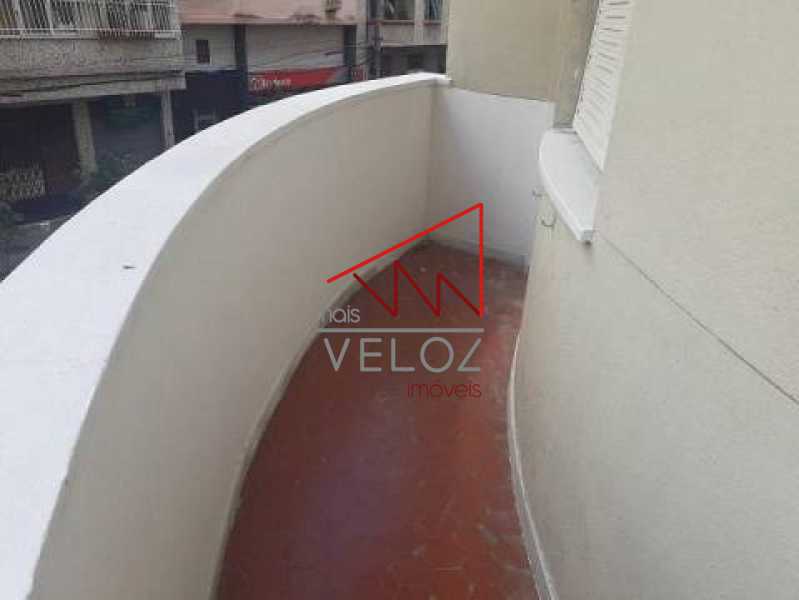 Apartamento à venda com 2 quartos, 62m² - Foto 15