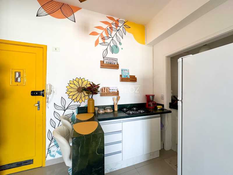 Kitnet e Studio à venda com 1 quarto, 30m² - Foto 15