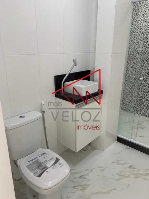 Kitnet-Studio, 28 m² - Foto 1