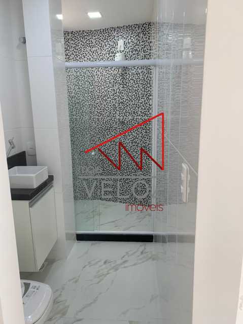 Kitnet-Studio, 28 m² - Foto 21