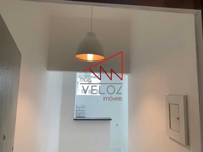 Kitnet-Studio, 28 m² - Foto 3