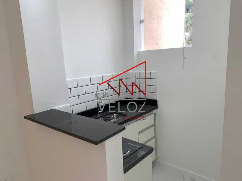 Kitnet-Studio, 28 m² - Foto 8