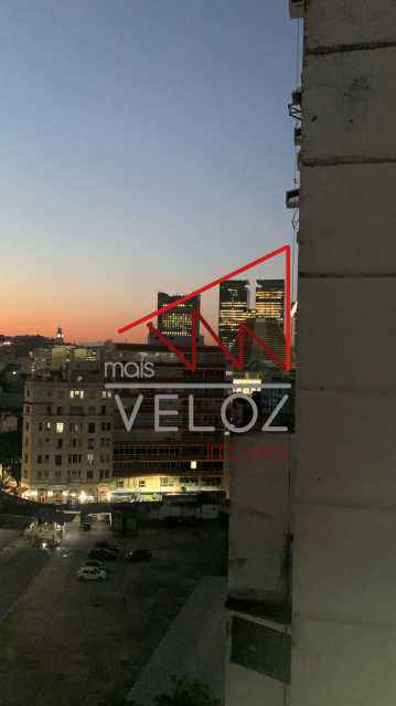 Kitnet-Studio, 28 m² - Foto 4