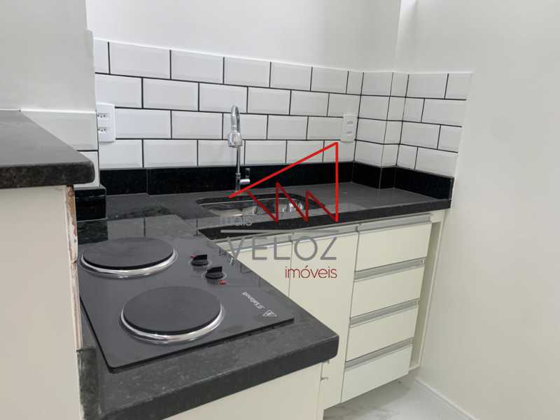 Kitnet-Studio, 28 m² - Foto 19