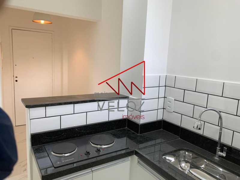 Kitnet-Studio, 28 m² - Foto 11