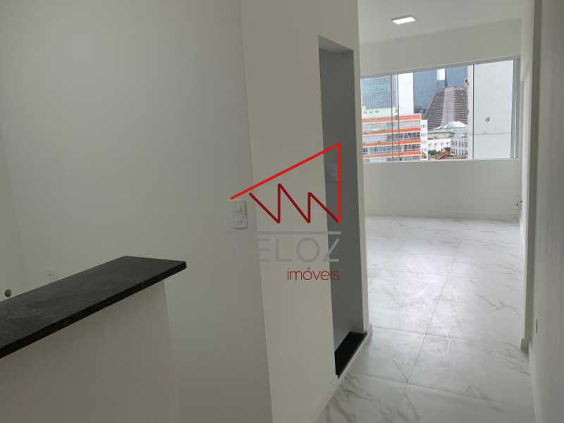 Kitnet-Studio, 28 m² - Foto 6