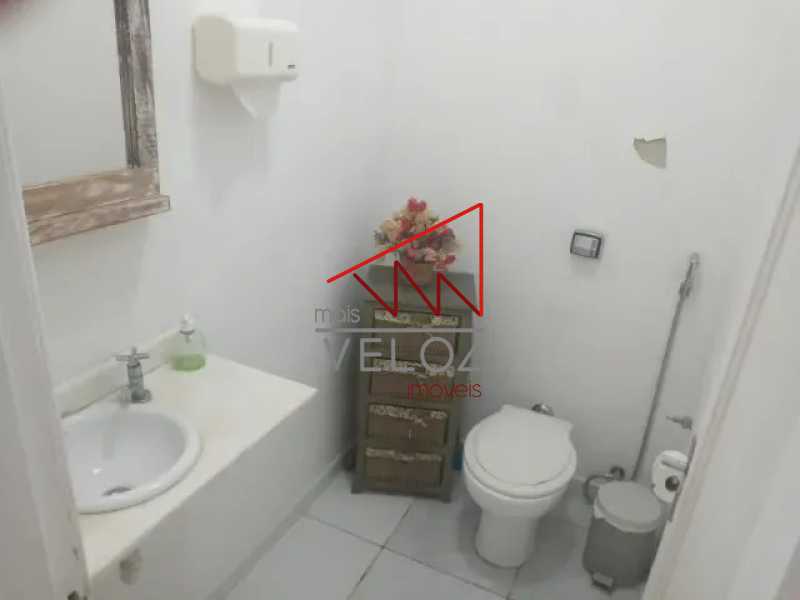 Conjunto Comercial-Sala à venda, 48m² - Foto 6