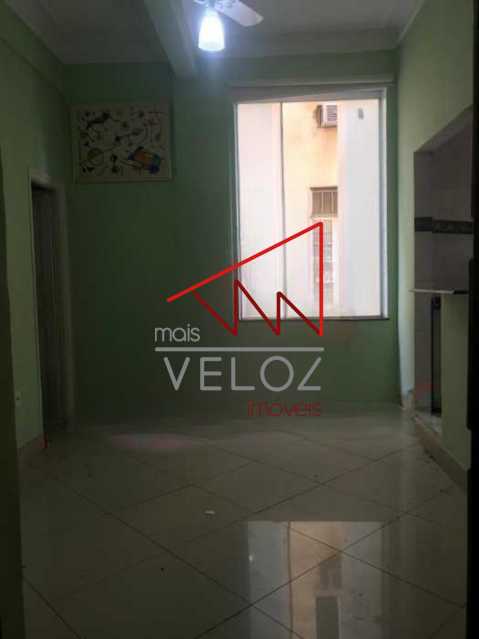 Apartamento, 1 quarto, 39 m² - Foto 2
