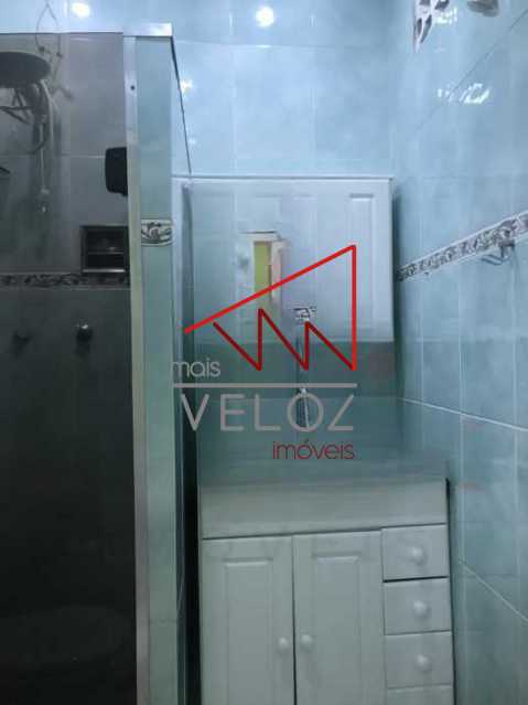 Apartamento, 1 quarto, 39 m² - Foto 7