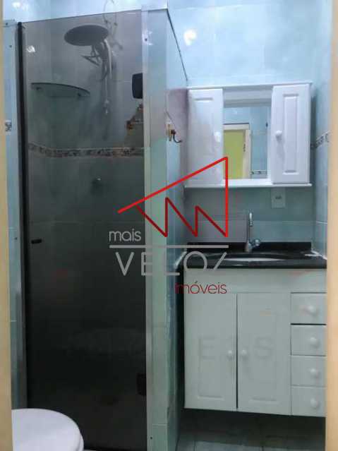 Apartamento, 1 quarto, 39 m² - Foto 8