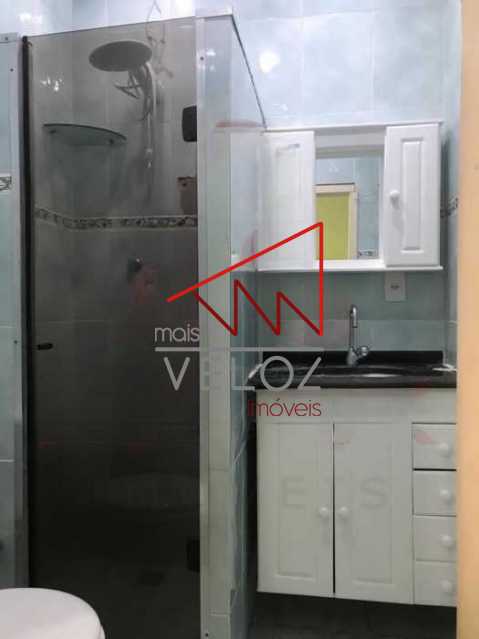 Apartamento, 1 quarto, 39 m² - Foto 19