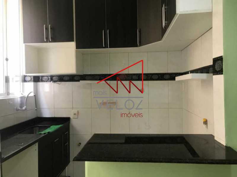 Apartamento, 1 quarto, 39 m² - Foto 17