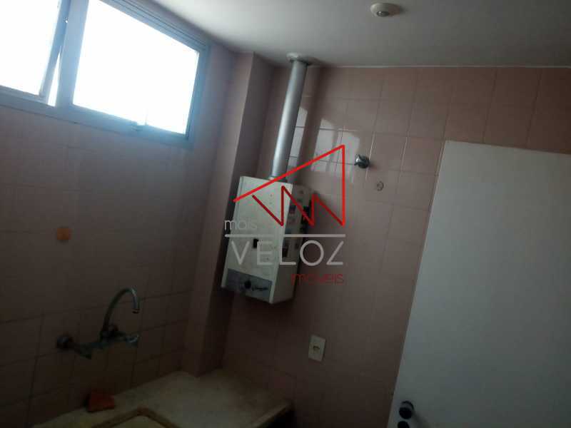 Conjunto Comercial-Sala à venda, 123m² - Foto 17