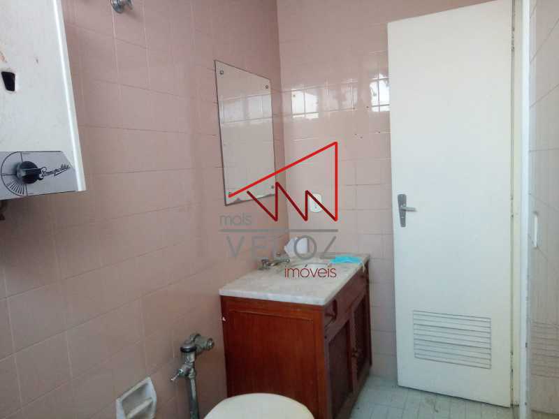 Conjunto Comercial-Sala à venda, 123m² - Foto 13