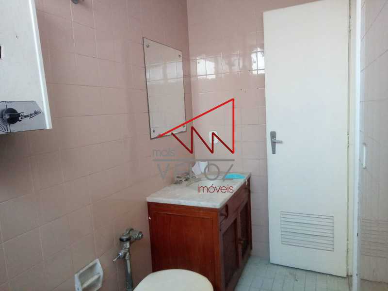 Conjunto Comercial-Sala à venda, 123m² - Foto 11