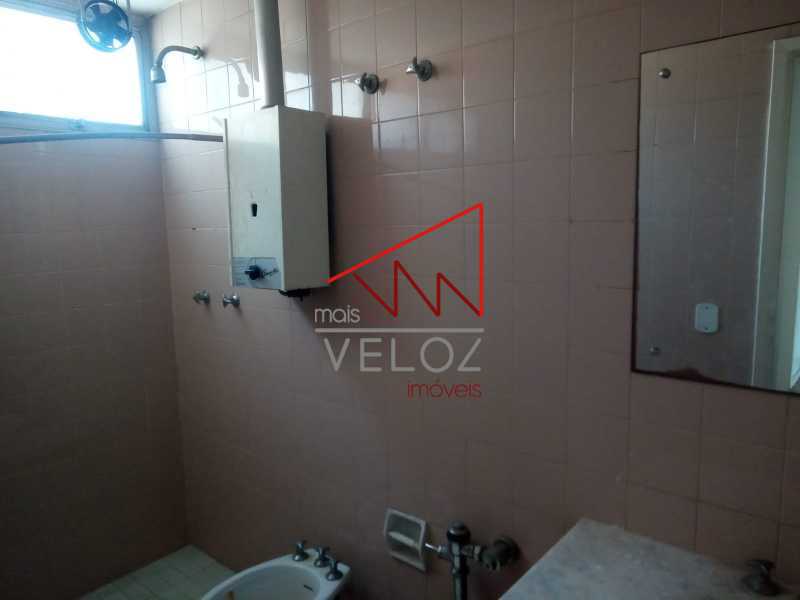 Conjunto Comercial-Sala à venda, 123m² - Foto 18