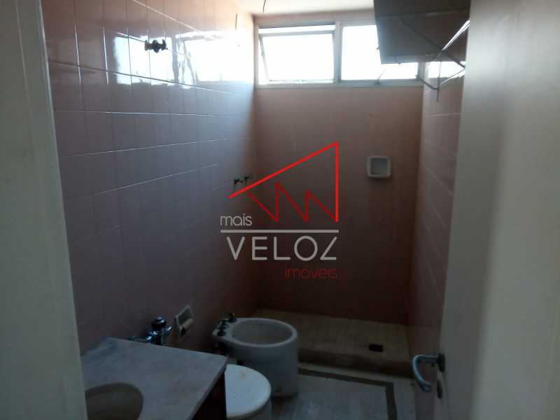 Conjunto Comercial-Sala à venda, 123m² - Foto 12