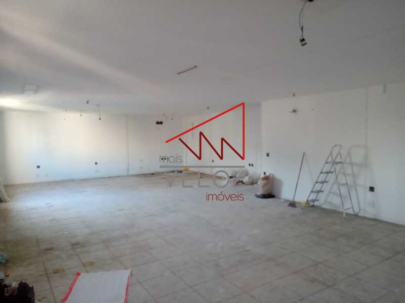 Conjunto Comercial-Sala à venda, 123m² - Foto 6