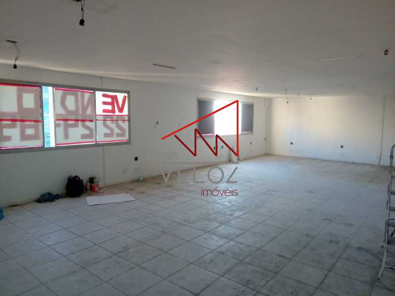 Conjunto Comercial-Sala à venda, 123m² - Foto 7