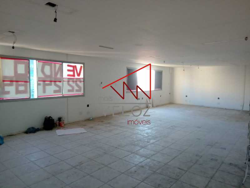 Conjunto Comercial-Sala à venda, 123m² - Foto 10