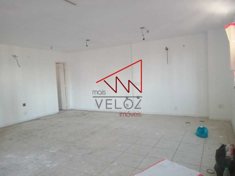 Conjunto Comercial-Sala à venda, 123m² - Foto 8