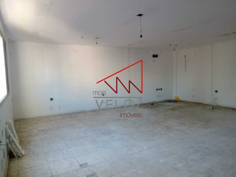 Conjunto Comercial-Sala à venda, 123m² - Foto 9